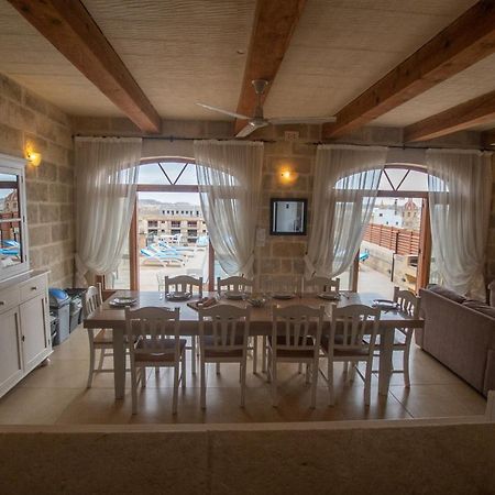Ta' Peppi Villa Sannat Kültér fotó