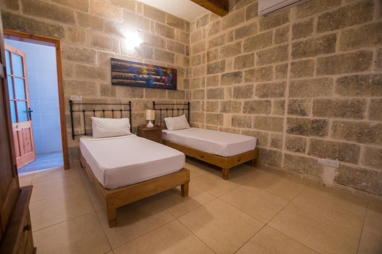 Ta' Peppi Villa Sannat Kültér fotó