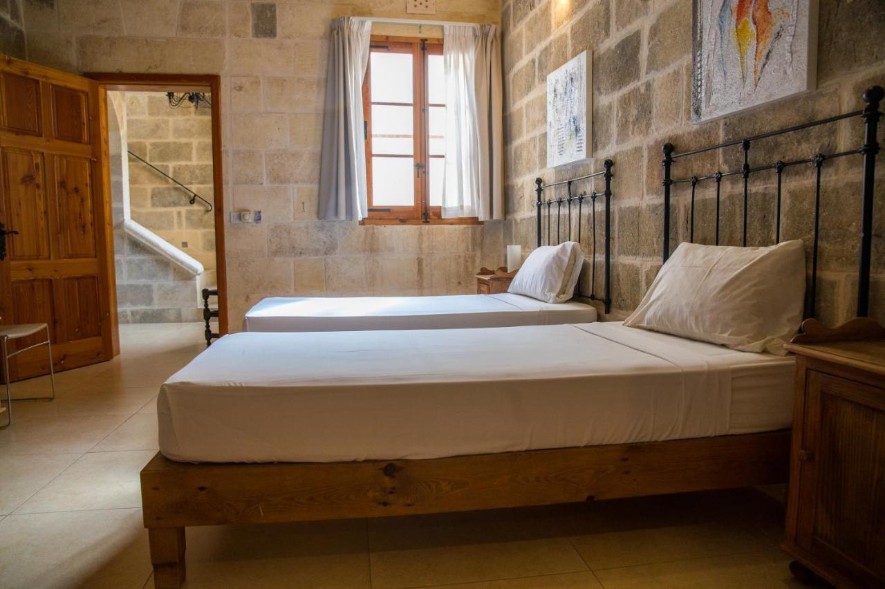 Ta' Peppi Villa Sannat Kültér fotó